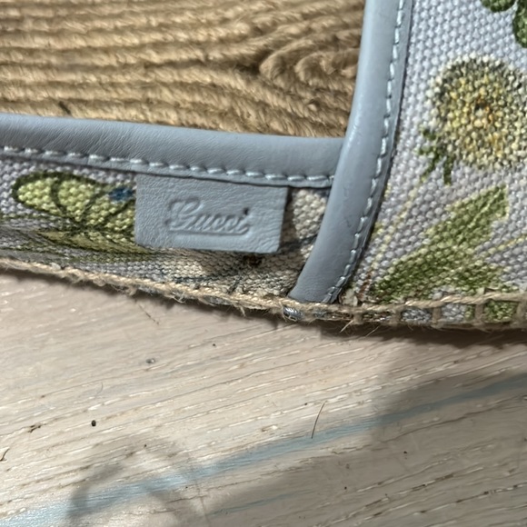 Gucci Espidrilles - Picture 4 of 5